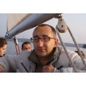 Vadim Pashnin's photo