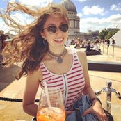 Nat Reiss's photo