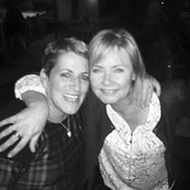 Karen Walker's photo