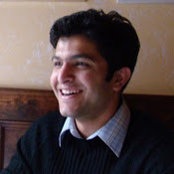 Photo de Sameer Kulkarni