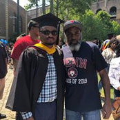 Demetrius Thorn's photo
