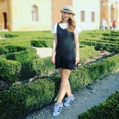 Badea Raluca's photo