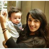 Kajal Patel's photo