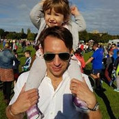 Andy Teeman's photo