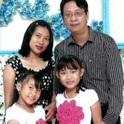 Andy Wongs foto