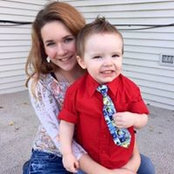 Kristi Taylor's photo