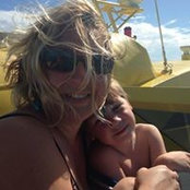 Foto von Diana Cameron