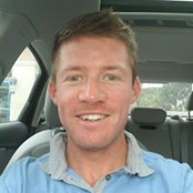 Corey Knapps billede