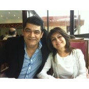 Diala Sleiman's photo