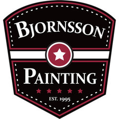 Bjornsson & Co Painting Services Seattle