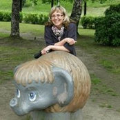 Елена Лазарева's photo
