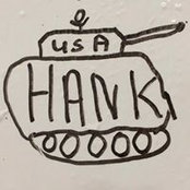 Hank Word's photo