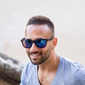 Scott De La Sierra's photo