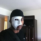 William Masks foto