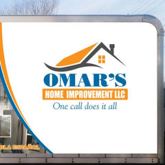 Omar's Home Improvement