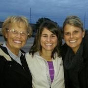 Foto de Becky Gaylord Cruce
