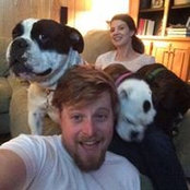 Walter Thompson's photo
