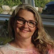 Dorte Houmann Galsgaards billede