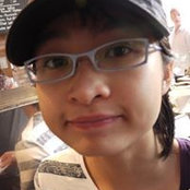 Eugenia Lam's photo