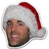Adam Burke's photo