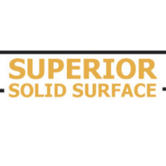 Superior Solid Surface