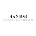 Hanson Fine Building's profile photo