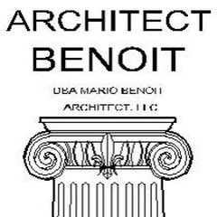 Architect Benoit