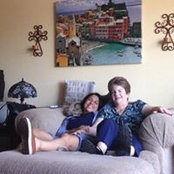 Julie Baracosa's photo