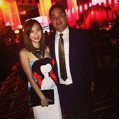 Linh Dinh's photo