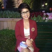 Photo de Karen Gabilo
