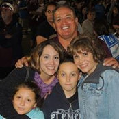 Mel Albiso's photo