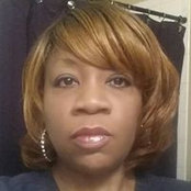 April Williamsons billede