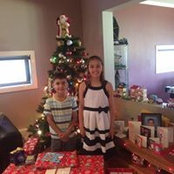 Mary Starostecki's photo