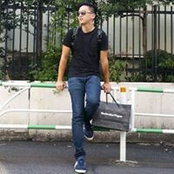 Alex Kong's photo
