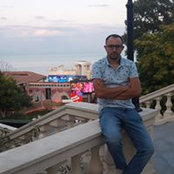 Ion Apostols foto