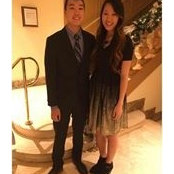 Christy Kung's photo
