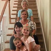 Toni Adams's photo