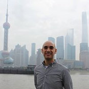 Daniel Troncoso's photo