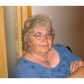 Judith Johnson's photo