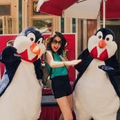 Winnie Wong's photo