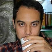 Javier Cantón's photo