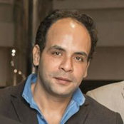 Mohammed Mounir's photo