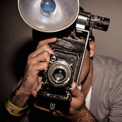Paul Aparicio's photo