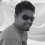 Sandeep Kotian's photo
