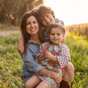 Amanda Berkes's photo