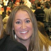 Patrice Hall's photo