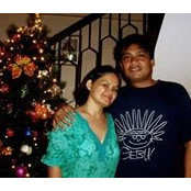 Foto von Florinda Concepcion