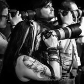 Sylvie Hofer's photo