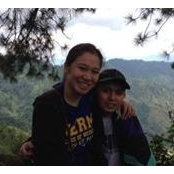 Marites geronimo's photo