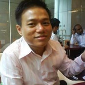 Cedric Ng's photo